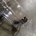 Breville Infuser Espresso Machine BES840XL, Brushed Stainless Steel