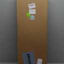 Toilet Grab Bar 31.3 Inch with Leg, YuanDe Chrome Anti-Slip Toilet Handrail, Wall & Floor Mounted Stainless Steel Grab Bar, Knurled Handicap Support Rail for Elderly, Disabled, Pregnant