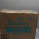 Pampers Diapers - Baby Dry - Size 5, 164 Count, Absorbent Disposable Infant Diaper (Packaging May Vary)