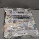 Toddler Sleep Sacks 2T-3T-4T, 0.5 TOG Light Summer Wearable Blankets, Extra Long XL Sleeping Bags, 2 Pack (2T-4T)
