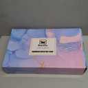 Premium Bamboo Bathtub Tray Caddy - Bath Tub Tray Table for Bathtub - Bath Caddy Tray for Bathtub, Expandable Size, Fits Most Bath Tubs (Natural(bamboo Wood Color))