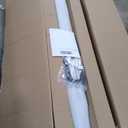 RealTruck Retrax RetraxPRO XR Retractable Truck Bed Tonneau Cover | T-80233 | Fits 2009 - 2018 Dodge Ram 1500, 2010-21 2500/3500 8' Bed (96.3")