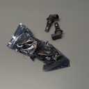 iFunyLED 9006/HB4 LED Fog Bulbs, Super Bright LED Fog Lights 6500K Cool White, Plug and Play, Replacement Lights for Cars Trucks SUV, Pack of 3