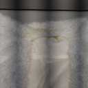 Kids Sheep Costume Boys Girls Furry Hooded Vest Cute Animal Costume Little Lamb Christmas Outfits (4-5 Years, White)