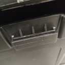 UnderCover SwingCase Truck Bed Storage Box | SC203D | Fits 2015 - 2020 Ford F-150 Drivers Side, Black