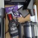 Dyson V15 Detect Pro Cordless Vacuum