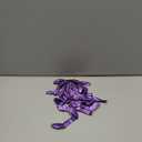 AULE Metallic Purple Balloons 5 inch 50 Pcs Dark Purple Latex Balloons Chrome Helium Shiny Thicken Balloon Perfect Party Decoration for Wedding Birthday Baby Shower Graduation Christmas Carnival