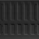 Michelin Truck Tailgate Protector for 2019-2026 Silverado 1500 Multi-Flex & Sierra 1500 MultiPro Tailgate (Not Fit Standard/Drop-in Liners), All-Weather Tailgate Mat, Custom Fit, Durable TPE, Non-Slip