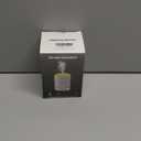 SZO Portable Mini Humidifier, 500ML USB Personal Cool Mist Humidifiers for Bedroom Office Travel Desk, Whisper Quiet 20dB with 2 Mist Modes & Auto Shut-Off, Small Desktop Humidifier (White)