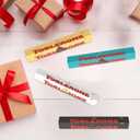 TOBLERONE Assorted Chocolate Bars Variety Pack (Milk, Dark, White, & Salted Caramelized Almonds), Bulk Chocolate, 12 - 3.52 oz Bars (EXP 03/21/26)