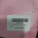 Trgowaul Happy 18th Birthday Decorations for Girls, Banner, Sash and Crown, Cake Topper, 18 Number Balloon, Fringe Curtains, Champagne Gold 18th Birthday Party Supplies