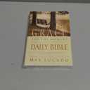 Grace for the Moment Daily Bible, New Century Version
