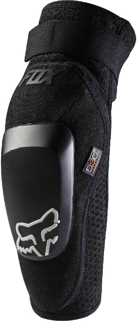 Fox Racing Launch PRO D3O Elbow Guard (Medium, Black)