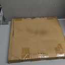 241969501 Shelf Frame without Glass Refrigerator, Refrigerator Compatible with Frigidaire Shelf Replacement Refrigerator Crisper Drawer Pan Cover Parts LFSS2612TF0, FGHS2631PF4A, FFSS2615TS0 Shelves