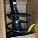 KYB SR4255 Strut-Plus Complete Corner Unit Assembly -Strut, Mount and Spring, 1 Pack