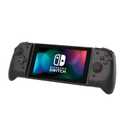 Hori Nintendo Switch Split Pad Pro (Black) Ergonomic Controller for Handheld Mode - Officially Licensed By Nintendo
