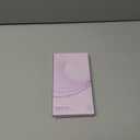 for iPhone 17 Pro Case, [Ribbed Non-Slip Sides] [Military-Grade Drop Protection] [Full Camera Protection] Anti-Yellow Soft-Touch Shockproof Slim Phone Case for iPhone 17 Pro, Black