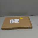 KANAV Expandable Shoe Rack Organizer  3-Tier Shoe Shelf for Closet, Entryway & Front Door  Space-Saving Shoe Storage Solution (Black)