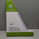 3 Wiper Blades for Hyundai Veloster 2012-2017, OE Genuine Replacement (26/18 Front Wiper + 9 Rear Wiper)