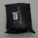 PARTYZONE White Braided Cosplay Wig with Plaits - Woman Anime Wigs for Party Synthetic Role Play Hair Halloween Costume Wig