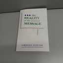 The Reality of the Message: Psychoanalysis in the wake of Jean Laplanche
