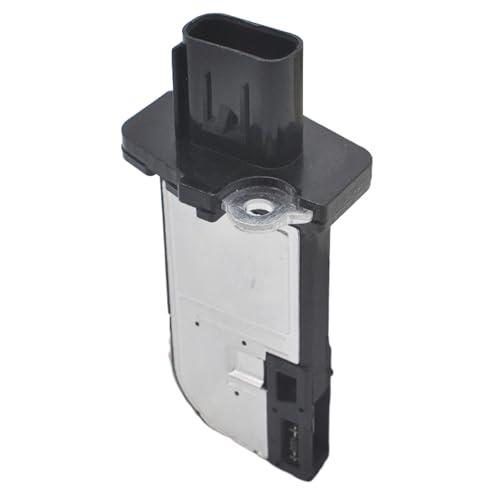 OYEAUTO Mass Air Flow Meter Sensor BR31-12B579-AA Compatible with 2011-2019 Ford Explorer F150 F250 F350 Super Duty Mustang Fusion Lincoln MKS MKT Navigator