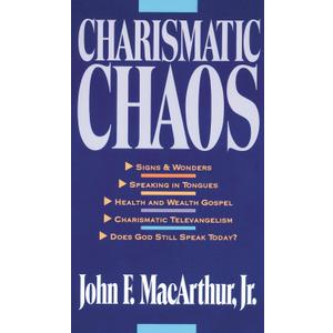 Charismatic Chaos