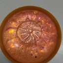 Glitter Dumpling, Glitter Dumpling Squishy with Box, Cute Anxiety Relief Fidget Toy, Soft Squeeze Decompression Dough for Adults (Glitter Pink)