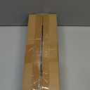 TURNMEON 20 Bundles Artificial Lavender Flowers for Outdoors Summer Decor,UV Resistant No Fade Fake Plants Plastic Faux Plants for Home Window Box Planter Porch Garden Home Cemetery Decor(Gray Purple)