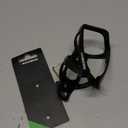 ROCKBROS Bike Water Bottle Holder Ultra-Light Bicycle Bottle Cages with Screws Tool, Universal Bike Cup Holder Rack for Road MTB Bikes (Standard, Black)