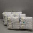 Pampers Swaddlers Diapers, Size 4 (15-34 lbs), 150 Count, Absorbent, Keeps Baby Dry and Comfortable, Skin Safe Disposable Baby Diaper