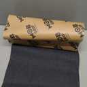 Mob - 11x33 Black Griptape - Single Sheet