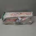 A&W Zero Sugar Root Beer Soda, 12 fl oz cans, 12 count