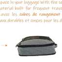 Compressible Packing Cubes