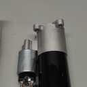 New Starter Replacement for Ford F-150 5.4L 1999-2010, F-350 Super Duty 6.2L 2011-2013, F-150 5.0L 2011-2013 - 1.4kW/12 Volt