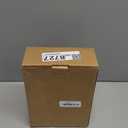 Adjustable Rectangle Mousse Cake Ring Mold,Large Square Springform Stainless Steel Baking Mould,Tiramisu Frame Big Size Heavy Duty Baking Accessories