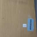 2026 Tesla Model Y Juniper(5 Seater) Double Layer Floor Mats & Trunk Mat & Back Seat Protector & Frunk Mat & Rear Cargo Storage Tray Covers Full Set(9 Piece Set) Premium TPE All-Weather (Black)