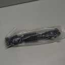 Golf Cart Intermediate Steering Shaft Assembly Joint for EZGO TXT 2001-UP, EZGO Steering Yoke, OEM# 70580-G01