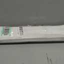 795757 Mulching Blades Compatible with Hust ler/John Dee re/Scag Freedom Z 48 in Mower, 482461 Gator Blades Replace for AM104489 481706 PC1255 038-5350-00, 3 Pack