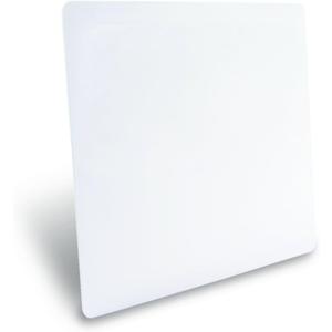 Fluidmaster AP-0808 Click Fit Access Panel for Plumbing, Wiring, and Cables, Size 8-In. x 8-In., Easy Install , White