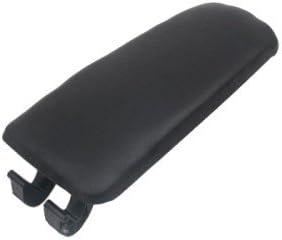 Armrest Cover Lid (Black Leatherette) For Audi A4 B6 and A4 B7 Armrest Cover Lid (Black Leatherette) For Audi A4 B6 and A4 B7