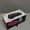 JBL CHARGE 5 - Portable Waterproof (IP67) Bluetooth Speaker with Powerbank USB Charge out, 20 hours playtime, JBL Partyboost (Black)