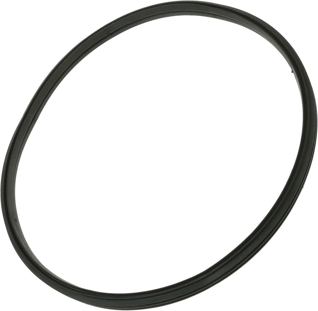 PartsBroz WD08X22758 Sump Gasket - Compatible With General Electric Dishwasher - Replaces AP6038403 WD08X21320 4466527 PS11766955 WD08X10089 WD08X20105 Ultra Durable Replacement