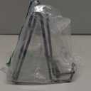 TR-LIFE Plate Stands for Display - 6 Inch Stand + Metal Frame holder stand Picture, Decorative Plate, Book, Photo Easel (2 Pack)