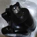 A-Premium - Power Steering Gearbox Gear Box Compatible with Ford F-350 Super Duty 2008-2010, F-450 Super Duty 2005-2018, F-550 Super Duty 2005-2019