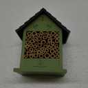 Bambeco Bin Tower Bee House 