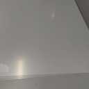 Online Metal Supply 0.118"" (1/8"") x 24"" x 48"", Polycarbonate Plastic Sheet, Clear, (4 Pack)