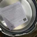 Prestige Popular Aluminium Pressure Cooker, 7.5 Liters
