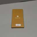 Miracase Designed for iPhone 11 Phone Case, with Screen Protector, Liquid Silicone Gel Rubber Full Body Drop Protection Shockproof Cover Phone Case for iPhone 11 6.1 inch, Navy Blue