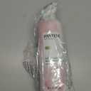 Pantene Rose Water Conditioner, Soothes, Replenishes Hydration, Safe for Color Treated Hair, Nutrient Infused with Vitamin B5 and Antioxidants, Pro-V Blends, 30.0 oz (30 Fl Oz (Pack of 1))